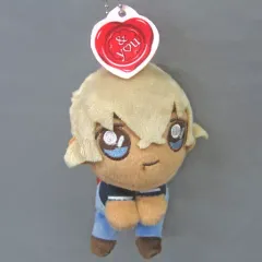 【中古】キーホルダー・マスコット(キャラクター) 安室透 ＆ you キーチェーンマスコット”平次＆沖矢＆安室” 「名探偵コナン」