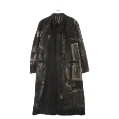 超希少　ヨウジヤマモト　REGULATION　ミリタリージャケットコート　3　L 楽天市場】Yohji Yamamoto Pour Homme 03SS ラインデザイン