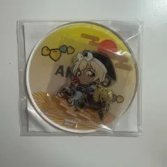 名探偵コナン 大阪城 安室 透 降谷 零 アクリル スタンド