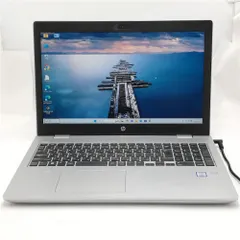2025年最新】Hp probook 650 g5の人気アイテム - メルカリ
