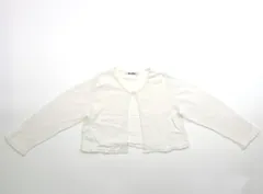 【ファミリア/familiar】カーディガン 120サイズ 女の子【子供服・ベビー服】（1950493）