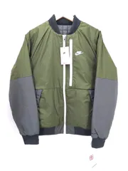 ナイキ NIKE SW TF RPL レガシーボンバージャケット メンズ  L