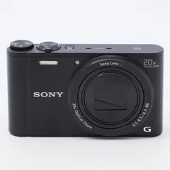 2024年最新】デジタルカメラ ソニー wx350の人気アイテム - メルカリ
