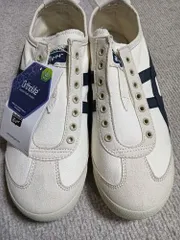 オニツカタイガーMEXICO 66 slip-on 26.5cm