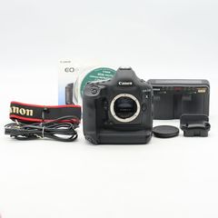 ショット数16000回以下 Canon デジタル一眼レフカメラ EOS-1D X ボディ EOS1DX #4226