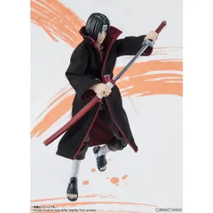 うちはイタチ フィギュア Amazon.co.jp: TAMASHII NATIONS フィギュアーツZERO [超激戦