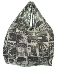 DIESEL トートバッグ メンズ 【古着】【中古】【送料無料】