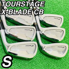 9072 PXG 0311T FORGED アイアン6本セット KBS 90 R - メルカリ