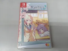 ニンテンドースイッチ 放課後シンデレラ2