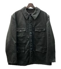 BIG SIZE MARTIN MARGIELA トム ヨーク ジャケット - メルカリ