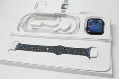 Apple Watch Series 9/GPS+セルラー/45mm/A2984〈MRQH3J/A〉⑤