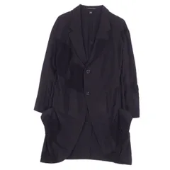 美品 ワイズ Y's Yohji Yamamoto コート チェスターコート コのサムネイル