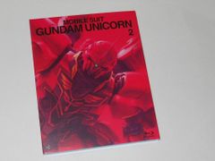 기동전사 건담 UC 2(건담 35th 애니버서리 앙코르판) [Blu-ray]