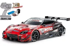 タミヤXBシリーズ2.4ラジコン Amazon.co.jp: 1/12 XBシリーズ No.49 XB ランチボックス 2.4GHz