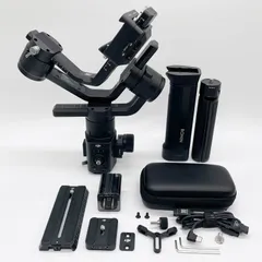 2025年最新】DJI Ronin-S エッセンシャルの人気アイテム - メルカリ