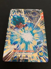 【広店】ドラゴンボールダイバーズ　孫悟空　GDR　AP2-001　②【056-4475】