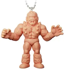 【中古】食玩 キーホルダー 10.ネプチューマン(B) 「キン肉マングミRound3(キンケシチャーム付き)」