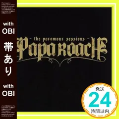 2025年最新】papa roach cdの人気アイテム - メルカリ