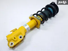 ダイハツ 純正 LA400K コペン ノーマル サスペンション ショック　セット 美品】ダイハツ LA400K コペン 純正 サスキット サスペンション