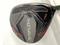 2025年最新】ステルス2 フェアウェイウッド 5wの人気アイテム