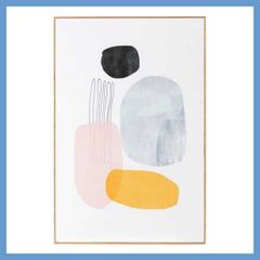マ*ズ様 300円スタート！新品 KANADEMONO アート 北欧 未回復 | Mercari
