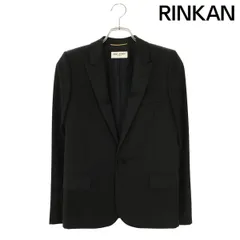 2025年最新】サンローラン スモーキングジャケットの人気アイテム