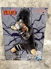 NARUTO VIBRATION STARS うちはサスケ ナルト バイブレーションスターズ