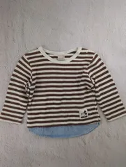 petit main / Tシャツ & カットソー