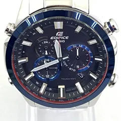 2025年最新】casio edifice eqw-t640の人気アイテム - メルカリ