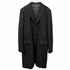 2026年最新】A.P.C. メンズ チェスターコートの人気アイテム - メルカリ