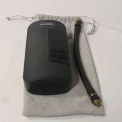 Gussdo 電動空気入れ「GA02 MINI」