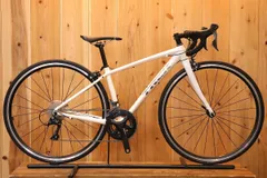 【出品7月7日まで】Domane AL3 WOMEN’S 2019 44 Domane AL 3 Women's - Trek Bikes