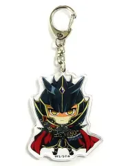 遊戯王GX 十代 覇王 缶バッジ アクキー セット 遊戯王GX コラボカフェ 十代 覇王十代 缶バッジ 2個セット