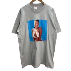 2025年最新】Supreme Aphex Twin Windowlicker Teeの人気