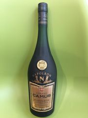 CAMUS カミュ ナポレオン EX オールド 1000ml 40% ブランデー