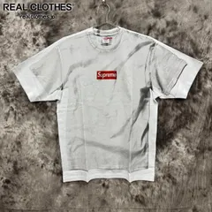 一番希少Sサイズ　Supreme Margiela MM6 tシャツ Supreme®/MM6 Maison Margiela Box Logo Tee | Supreme 24ss