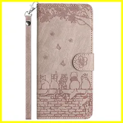 【在庫処分】Plus 15 15 15 iPhone 6.7インチ対応，ライトパープル) iPhone iPhone ( マグネット式 横置き機能き薄型 高級PUレザー 人気 財布型 収納 スタンド機能 カード収納 plus Plusケース アイホン15 桜の