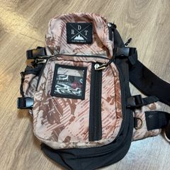 DRT ゲームバッグ