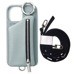新品 case shoulder zipphone (iPhone13, cad