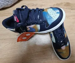 2025年最新】nike dunk low graffitiの人気アイテム - メルカリ