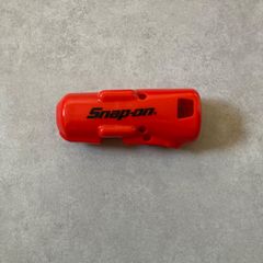 CT861BOOT スナップオン Snap-on ブーツ CT861用 レッド