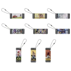 【中古】キーホルダー 全9種セット アクリルチャーム 「一番くじ ドラゴンボール DRAGONBALL SNAP COLLECTION」 G賞