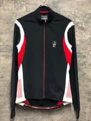 新品　カンパニョーロ　2023モデル　Indioジャージ　黒　Lサイズ Campagnolo ( カンパニョーロ ) 半袖ジャージ INDIO JSY