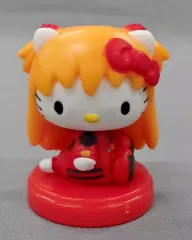 限定 エヴァンゲリオン × ハローキティ コラボ 渚カヲル - メルカリ