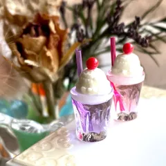 軽井沢の茜屋珈琲店　ジャム瓶詰め合わせ４個＆グレープジュースセット