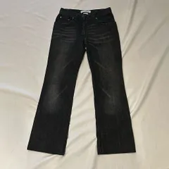 2025年最新】YVES SAINT LAURENT rive gauche メンズ デニム