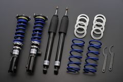 ダウンフォースダンパー(車高調) L575S ムーヴコンテ