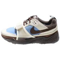 2025年最新】Nike トラヴィススコット 27cmの人気アイテム - メルカリ