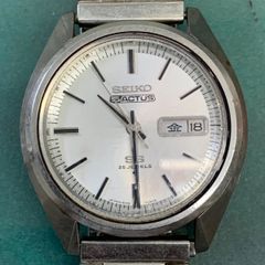 A3733 中古品セイコー 6106-7510