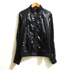 PRADA ブラックナイロンジャケット　pradasports 楽天市場】プラダスポーツ（コート・ジャケット｜メンズ